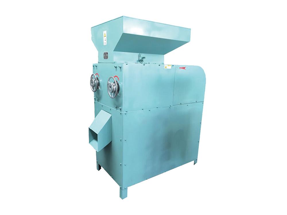 <b>1500-2000kg/hr Grain Miller</b>